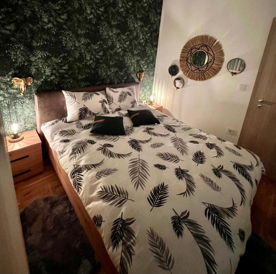 Čačak Jungle Lux Apartment المظهر الخارجي الصورة